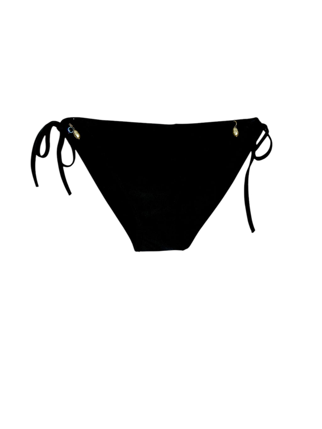 Loveless Bikini Black